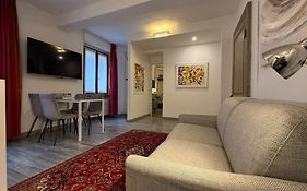 Suite Cavour